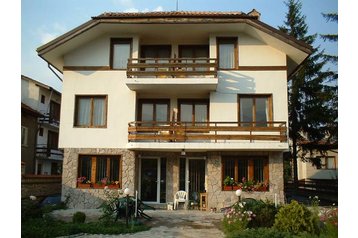 Bulgaria Privát Bansko, Exterior